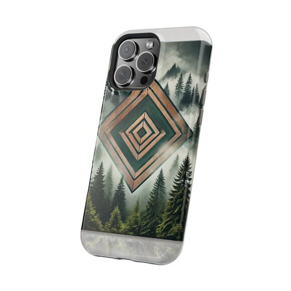 iPhone 16 Pro phone case, MARPC1256 - Picture 5 of 13